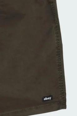 EASY GRAVEL TRAIL SHORT - Short | Vert