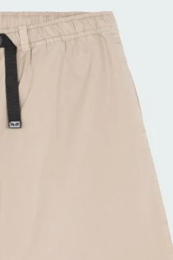 EASY PIGMENT TRAIL - Short | Gris