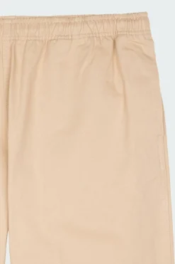 EASY RELAXED TWILL - Bermuda | Beige