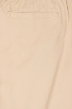 EASY RELAXED TWILL - Bermuda | Beige