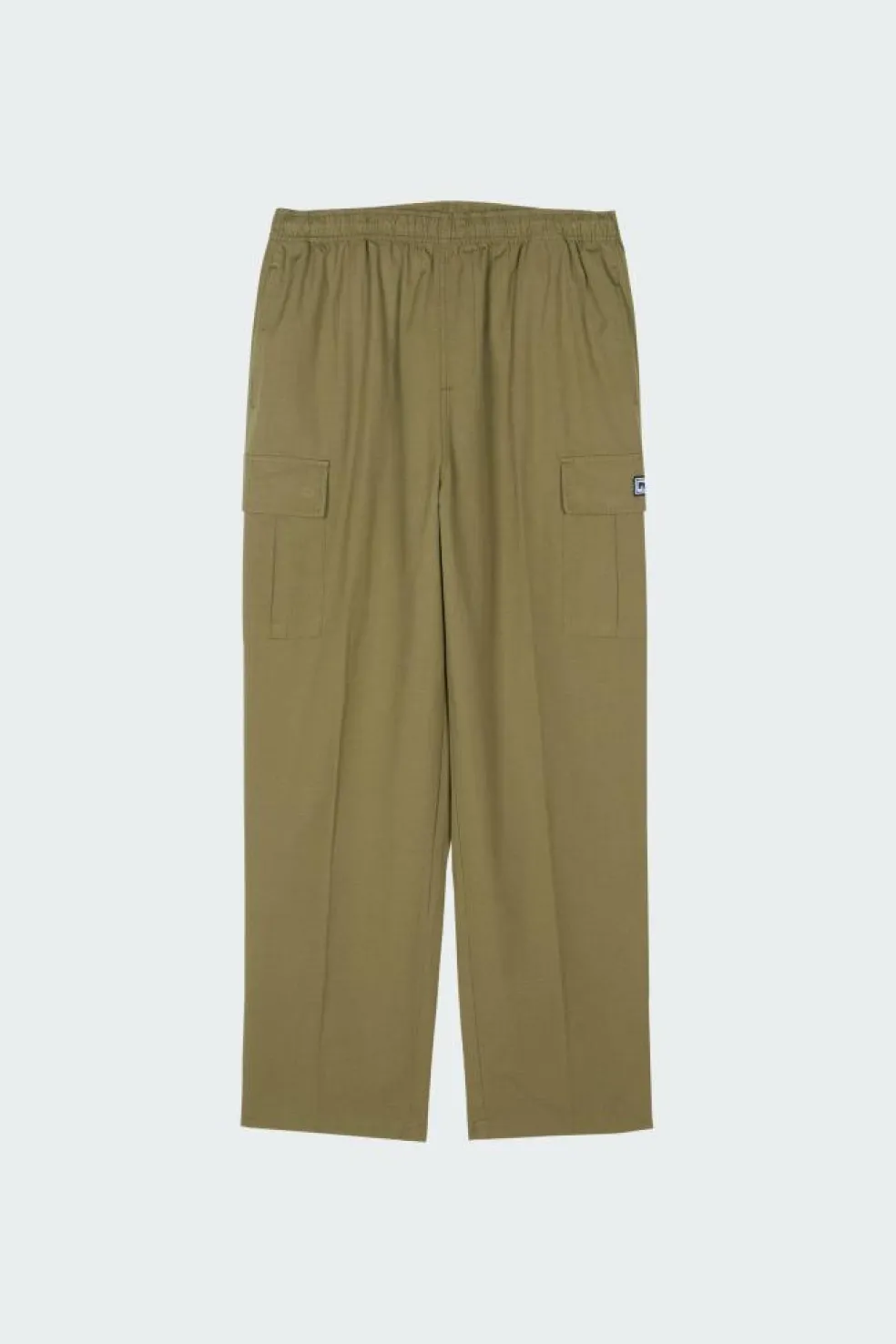 EASY RIPSTOP CAR - Pantalon | Vert