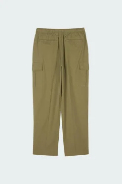 EASY RIPSTOP CAR - Pantalon | Vert