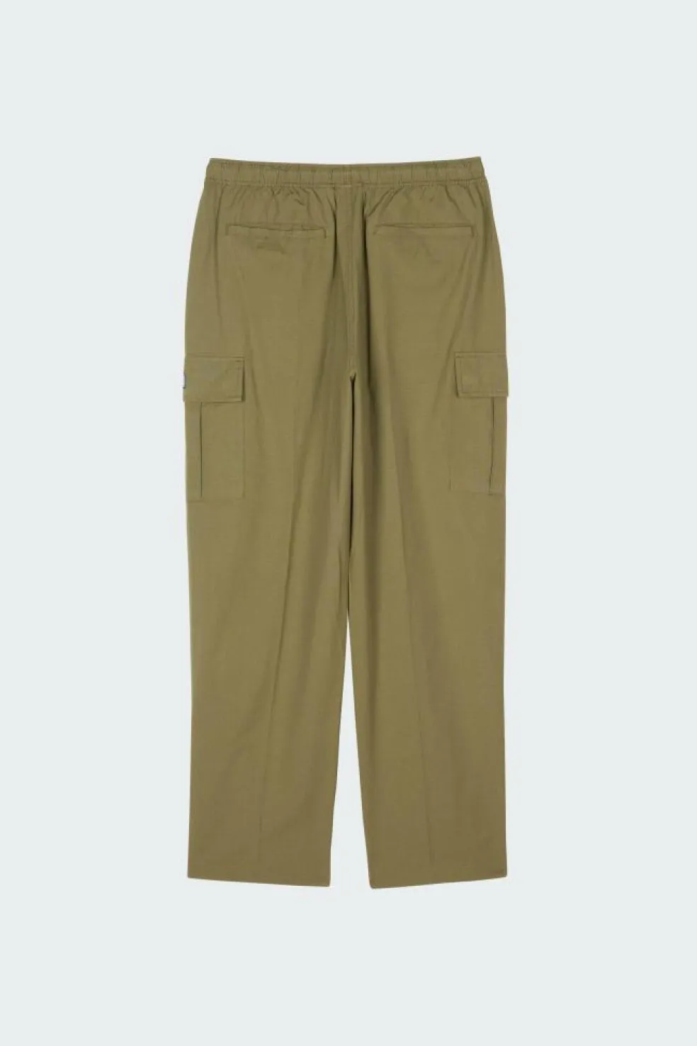 EASY RIPSTOP CAR - Pantalon | Vert