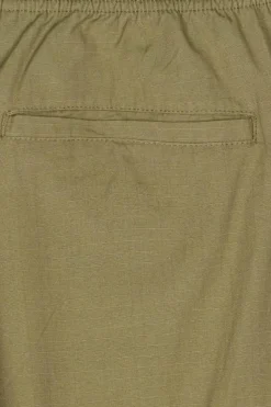 EASY RIPSTOP CAR - Pantalon | Vert