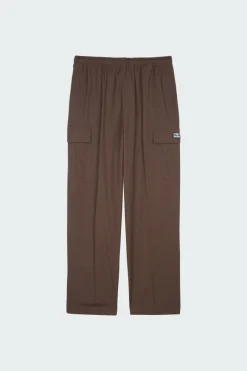 EASY RIPSTOP CARGO - Pantalon | Marron