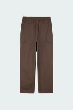 EASY RIPSTOP CARGO - Pantalon | Marron