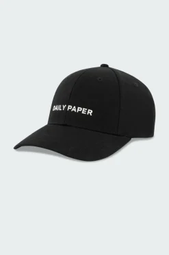 ECAP - Casquette | Noir