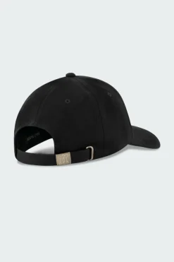 ECAP - Casquette | Noir