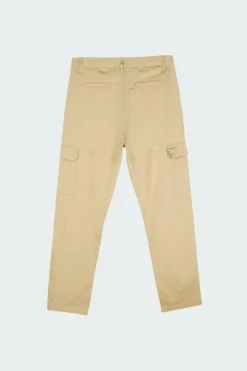 ECARGO - pantalon cargo | Beige
