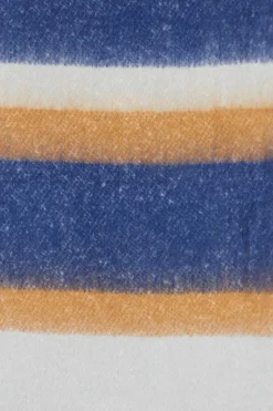 Echarpe - Echarpe | Bleu