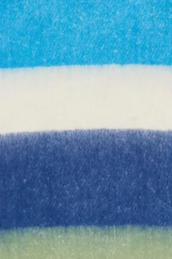 Echarpe - Echarpe | Bleu