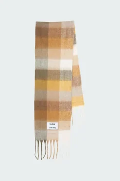 Echarpe - Echarpe | Gris