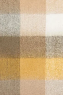 Echarpe - Echarpe | Gris