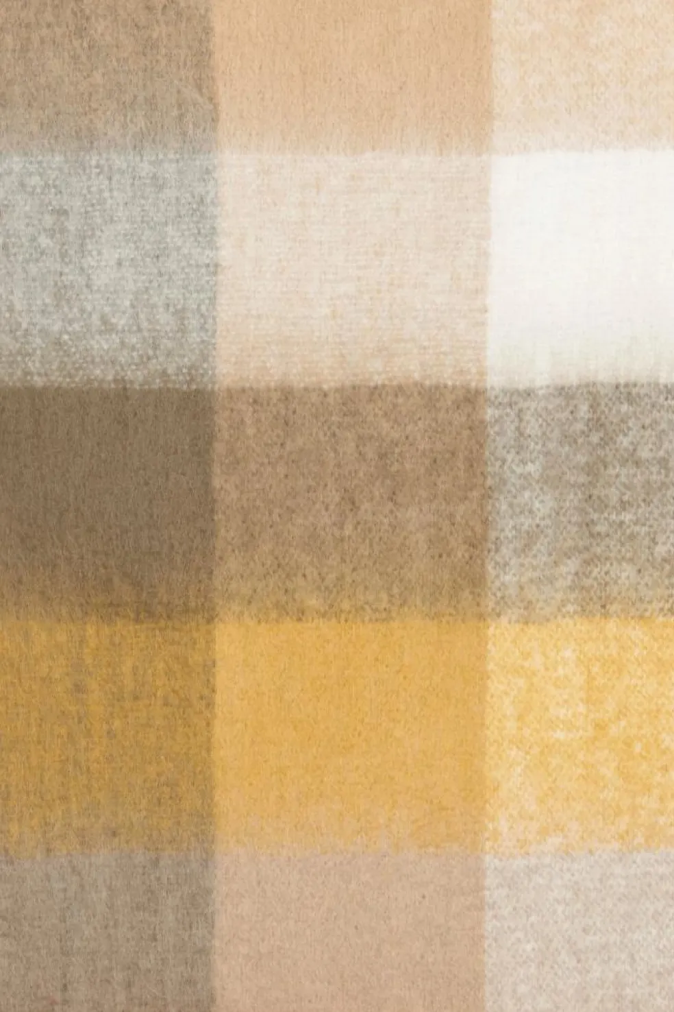 Echarpe - Echarpe | Gris