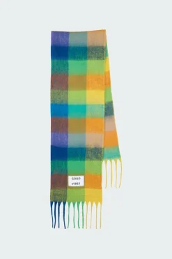 Echarpe - Echarpe | Multicolore