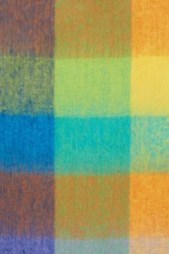 Echarpe - Echarpe | Multicolore