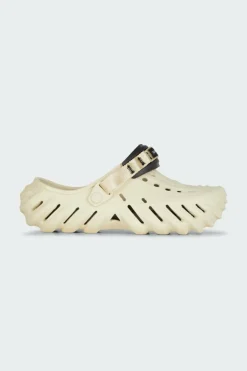 ECHO CLOG - Sandales | Beige