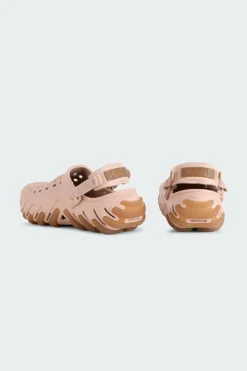 ECHO GUM RO CLOG - Sabots | Rose
