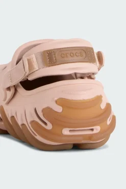 ECHO GUM RO CLOG - Sabots | Rose