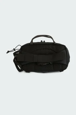 Echo Mountain Hip Pack - Sac banane | Noir