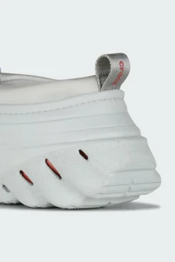 ECHO STORM HEEL DIP - Chaussures | Blanc