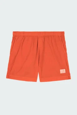 ECO-CHROME - short de bain | Orange