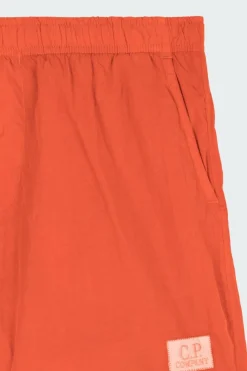 ECO-CHROME - short de bain | Orange