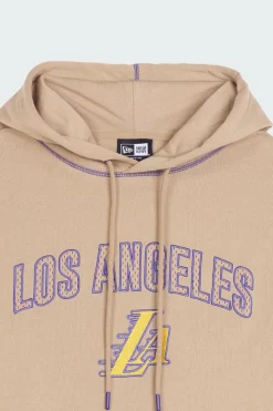 ECUS23 CE BOSTON - Hoodie | Beige