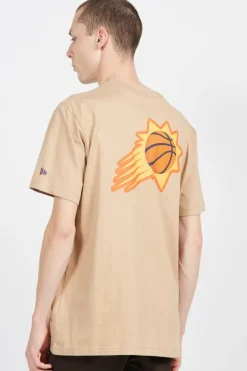 ECUS23 CE CHICAGO - T-shirt | Beige