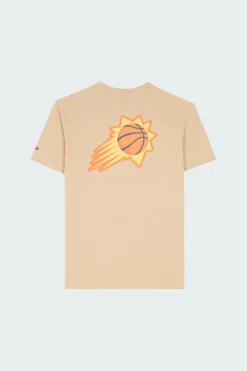 ECUS23 CE CHICAGO - T-shirt | Beige