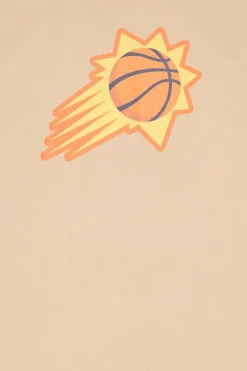 ECUS23 CE CHICAGO - T-shirt | Beige