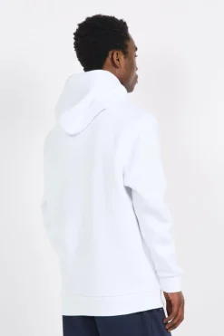 EDITO 2 - Hoodie | Blanc