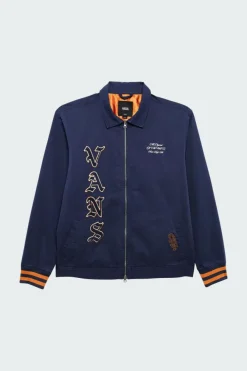 EDLER STATION JACKET - Veste | Bleu