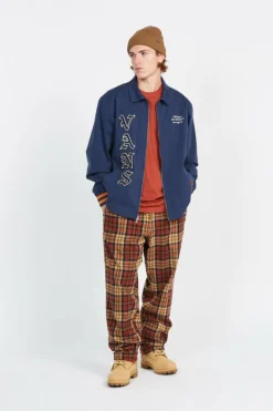 EDLER STATION JACKET - Veste | Bleu