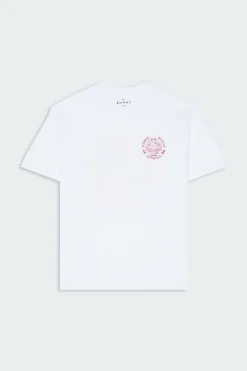 EDWIN MUSIC CHANNEL - T-shirt | Multicolore