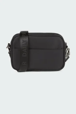 EHAMEA - Sac bandoulière | Noir