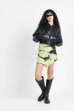 EILEEN - Veste | Noir