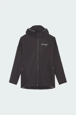 EITRE - Parka | Noir