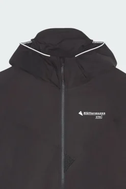 EITRE - Parka | Noir