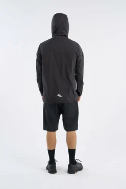 EITRE - Parka | Noir