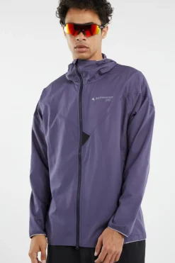 EITRE - Parka | Violet