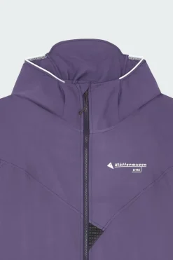 EITRE - Parka | Violet