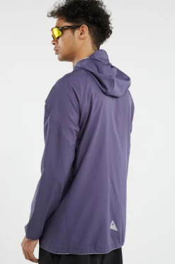 EITRE - Parka | Violet