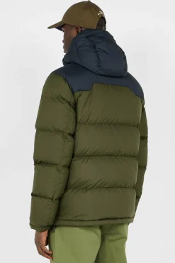 EL CAP JKT - Doudoune | Kaki