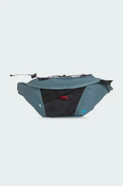 ELDNER 2.0 LUMBARPACK - Banane | Bleu
