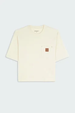 Eldon - T-shirt | Beige