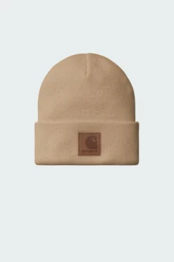 Eldon Beanie - Bonnets | Beige