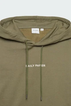 ELEVIN - Hoodie | Vert