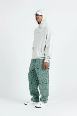 elevin hoodie - Sweat | Gris