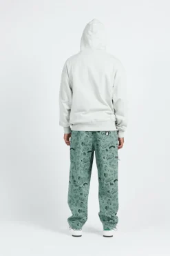 elevin hoodie - Sweat | Gris